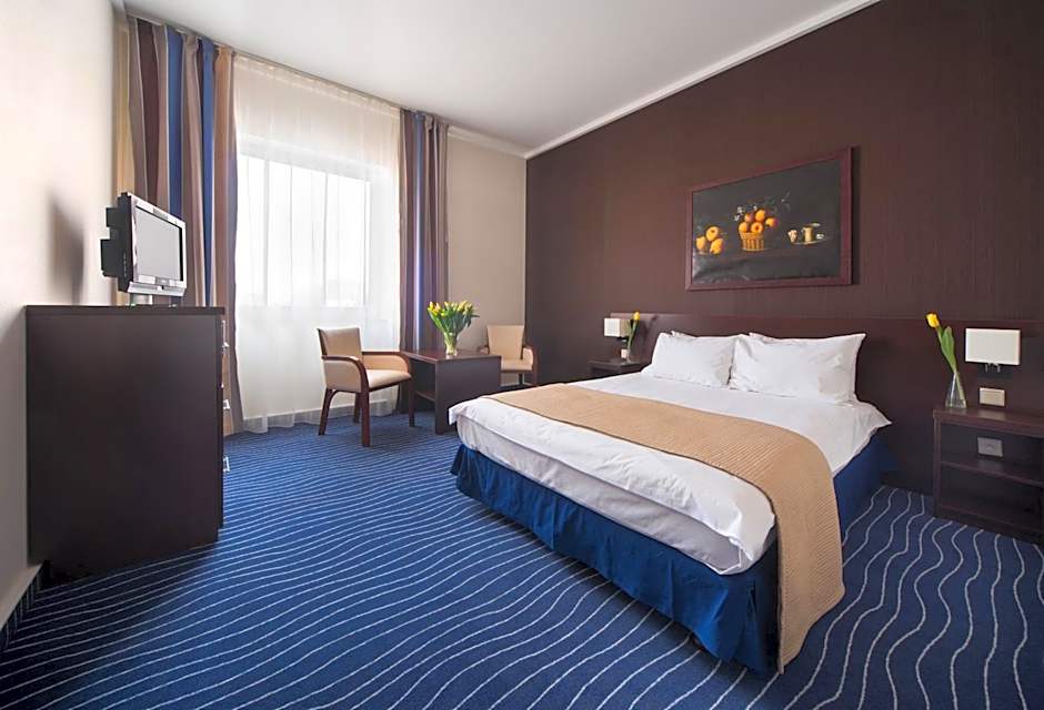 Express Kraków Hotel