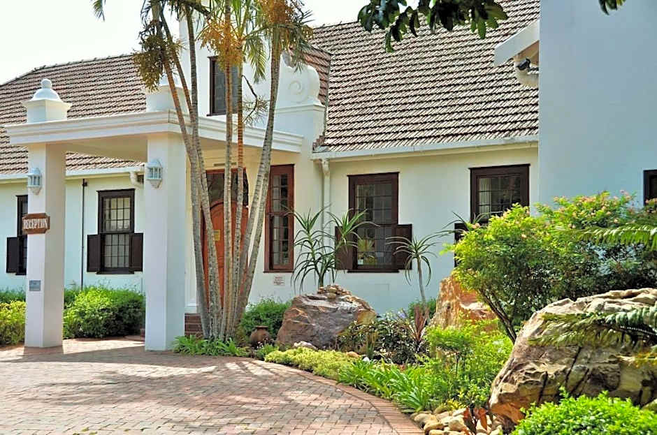 The Estuary Hotel & Spa