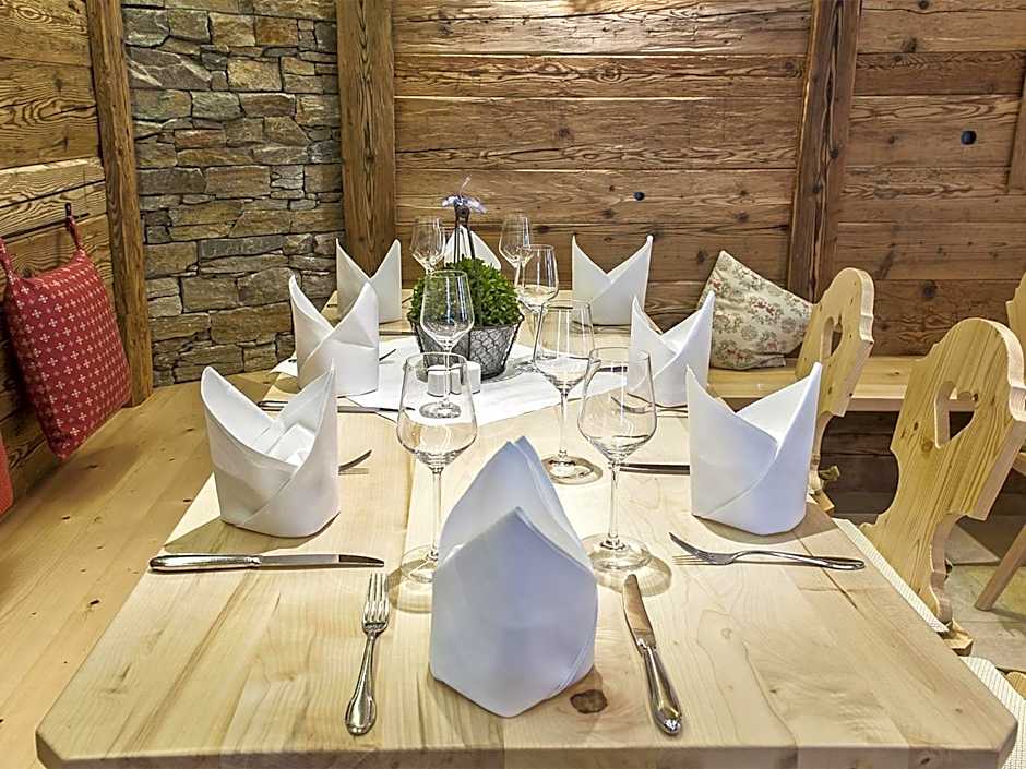 Forstnerwirt hotel | stubn | biergarten