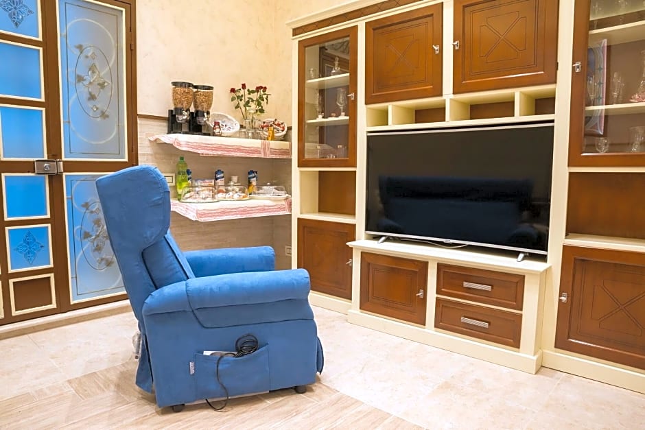 B&B Annamaria