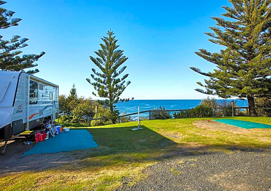 Toowoon Bay Holiday Park