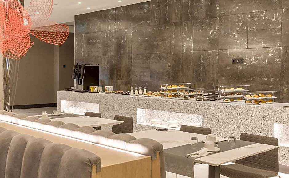 Hotel Ilunion San Mamés