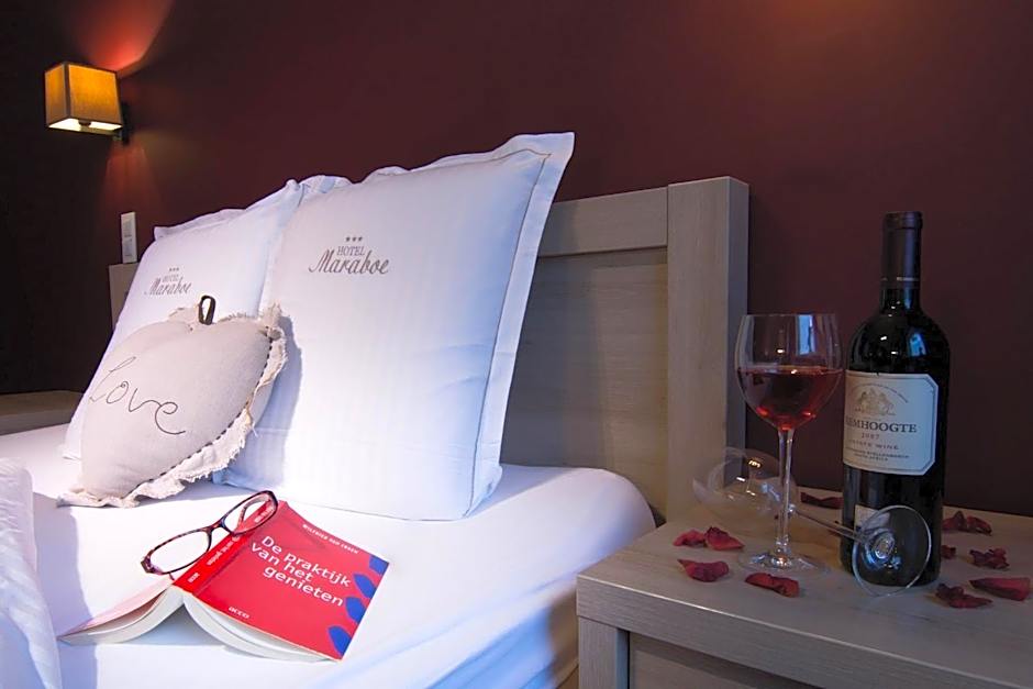 Hotel Maraboe