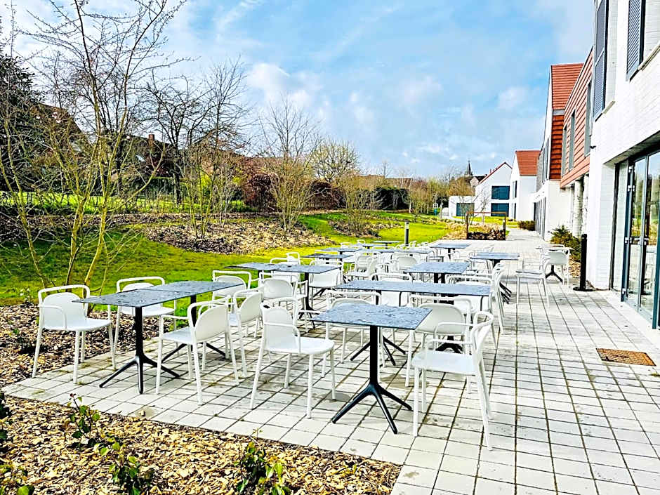 Domaine des diamants blancs de Bondues