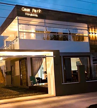 Pousada CasaPark