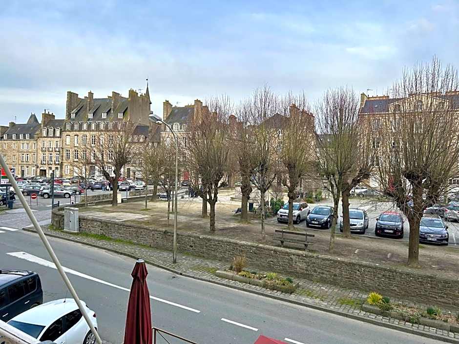HÃ´tel Marguerite