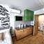 Zatoka Wypoczynku Apartamenty