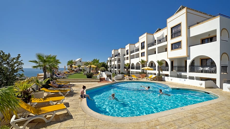 Alfagar Cerro Malpique