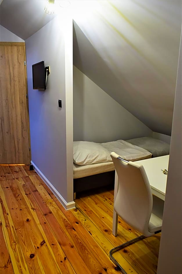 Rewianka Apartamenty przy samej plaży