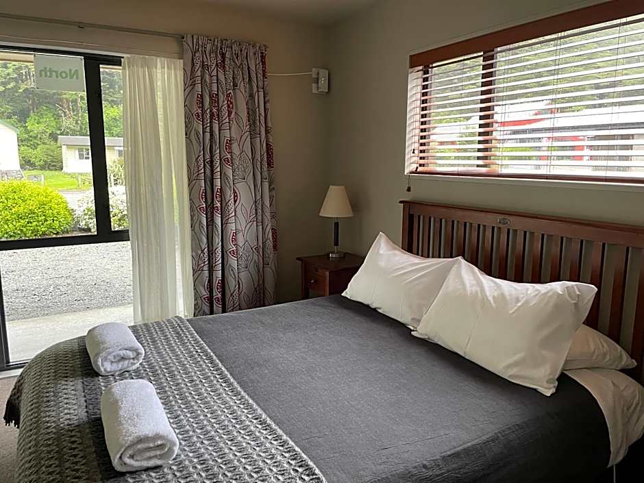 Arthur's Pass Motel & Lodge