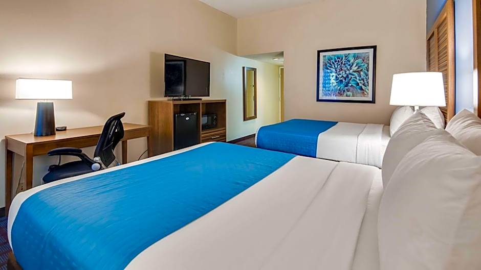 Best Western Fishers/Indianapolis Area