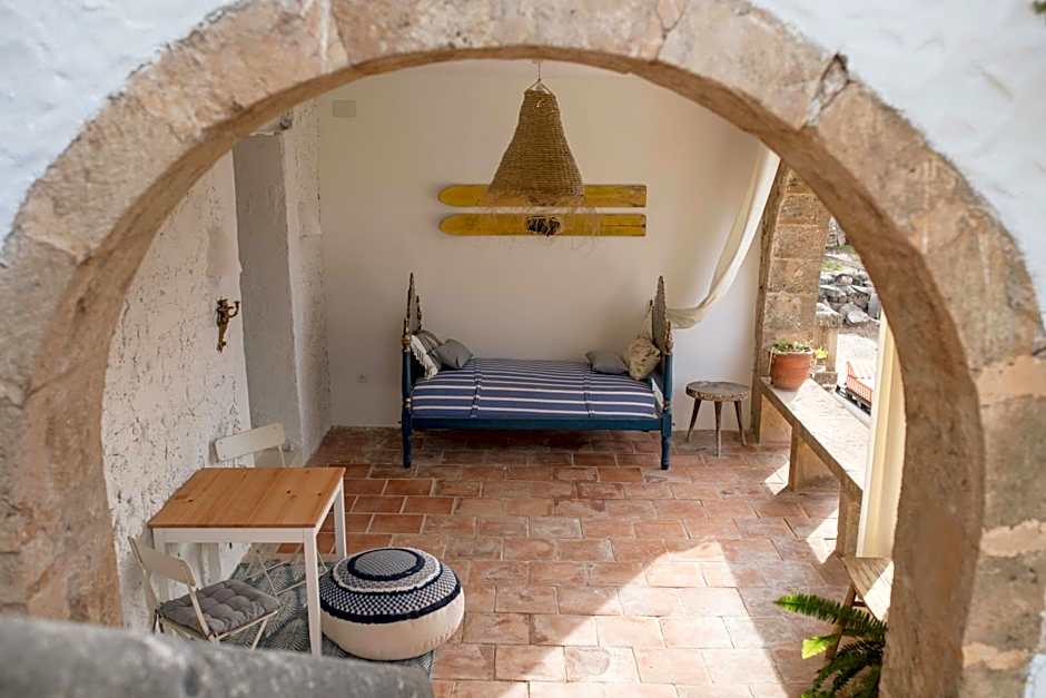 Villa Dora (Only adults)