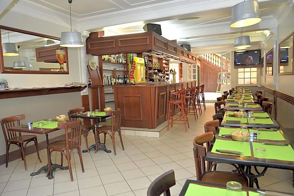 Hôtel Des Arceaux