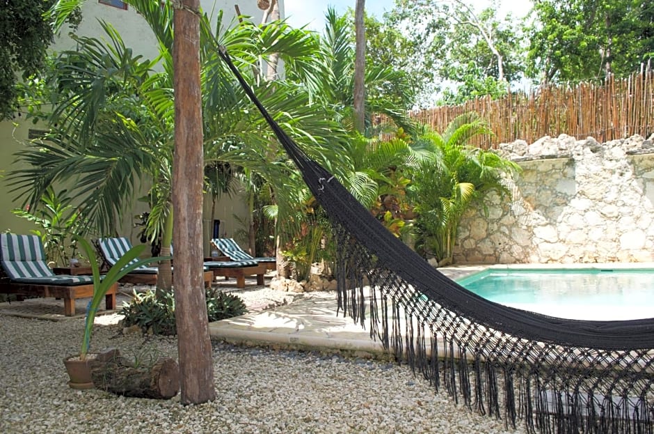 Aldea San Lam - Oasis Of Tulum