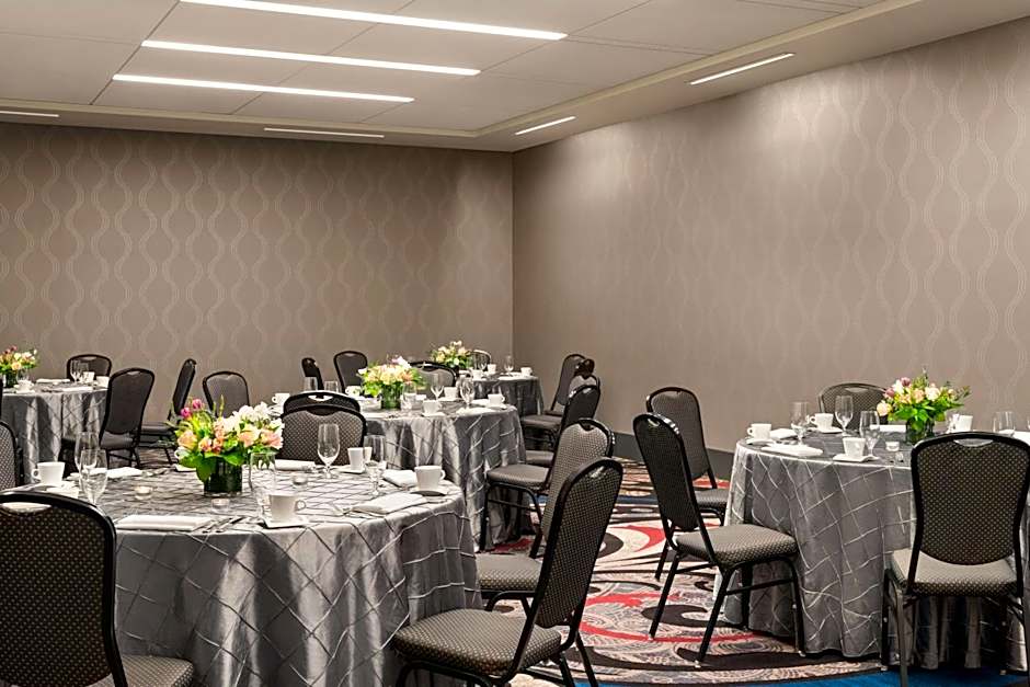 Hilton Motif Seattle