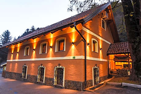 Gorska Reka Guesthouse