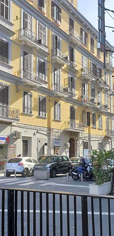 B&B La Città Partenopea
