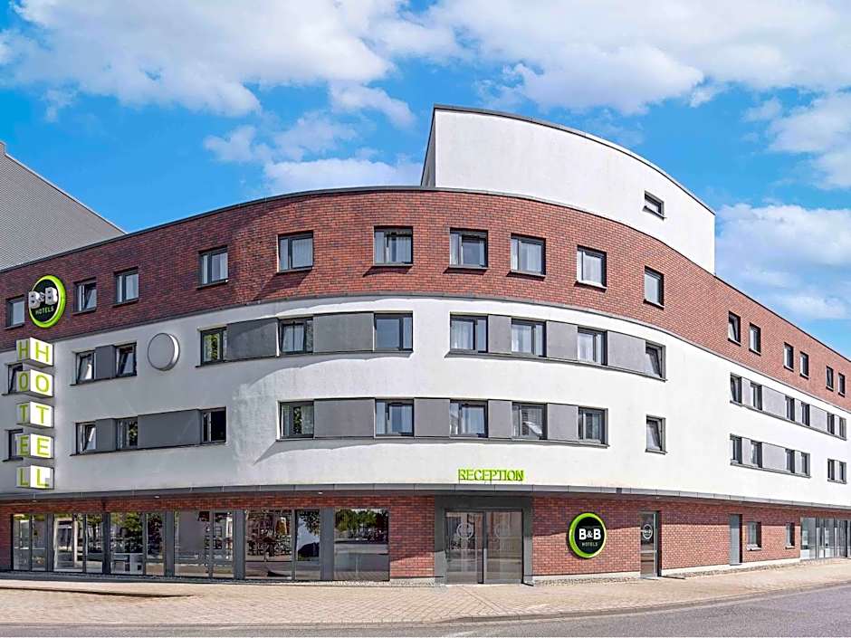 B&B Hotel Hamm