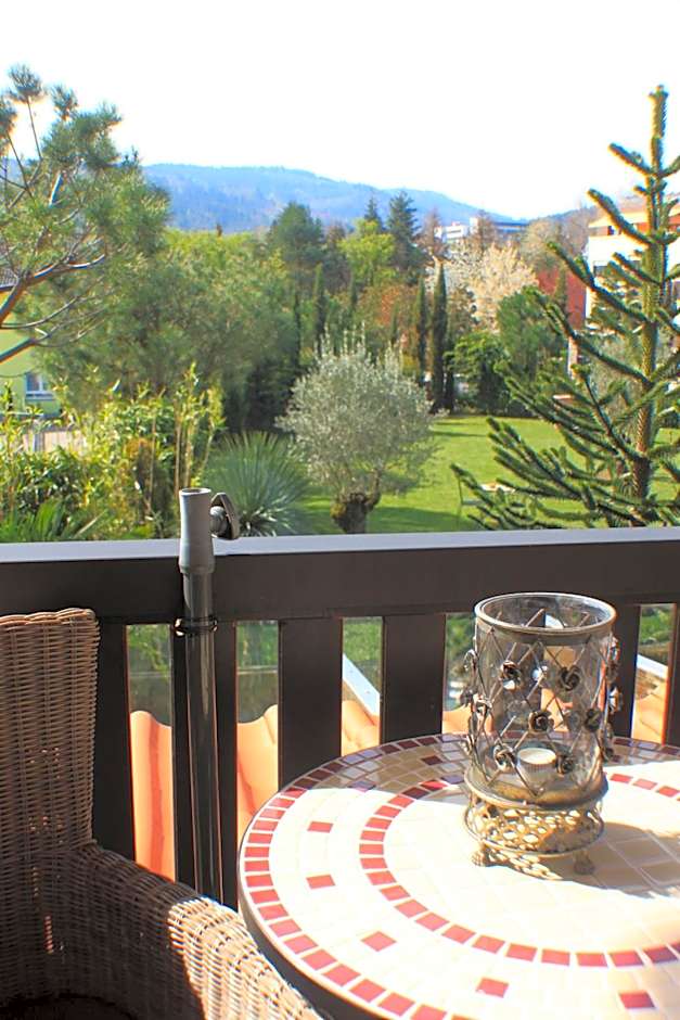 Hazienda Apartmenthotel - Für ein paar Tage oder monatelang