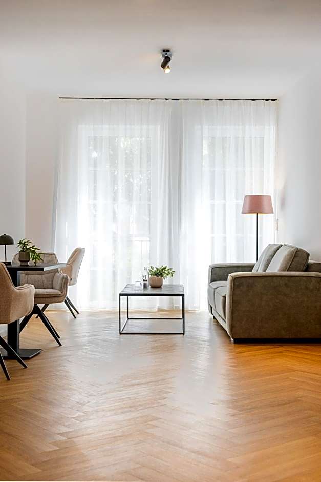 Suites Steinfeld, 24h Self Check In