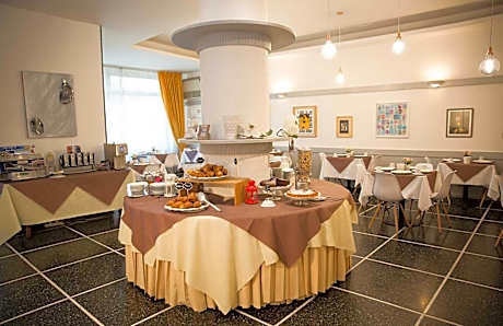 Art Hotel Milano