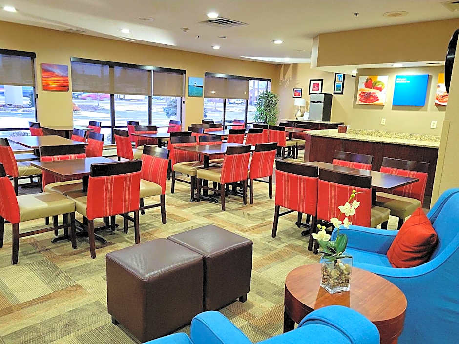 Comfort Inn, Erie - Near Presque Isle