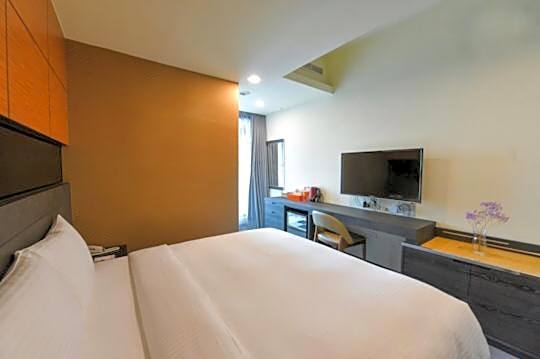 San Juan Easy Stay Inn Tainan