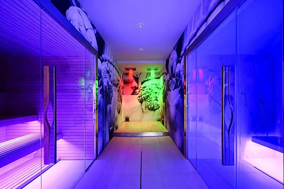 YouMe Design Place Hotel