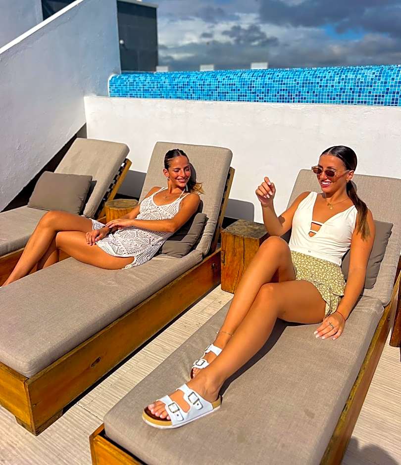 Balkon Boutique Hotel