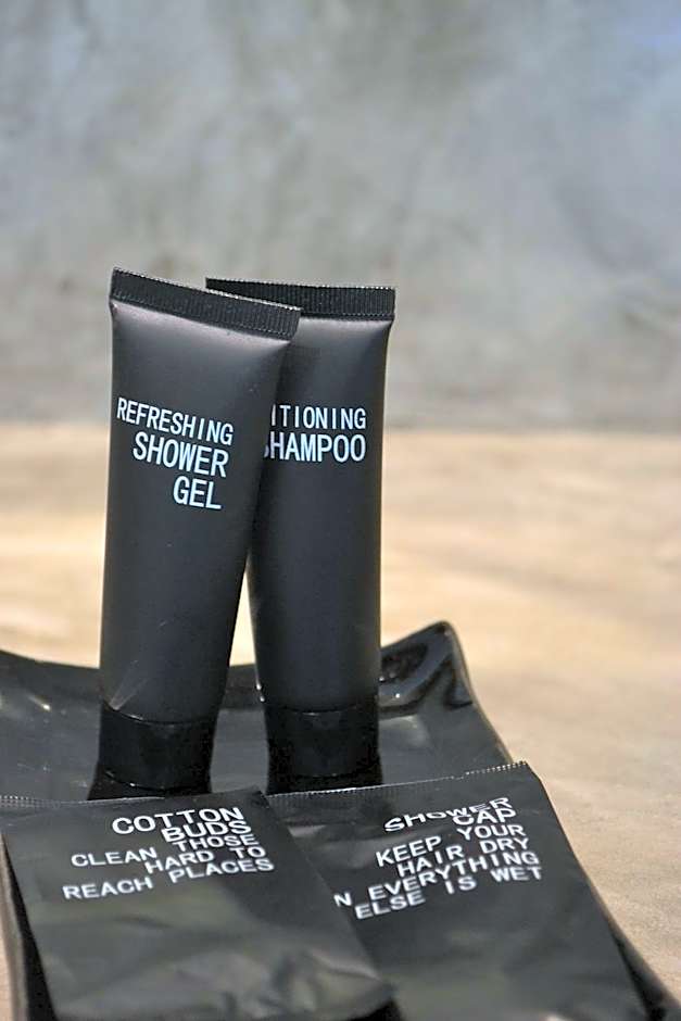 Ritsurin Boutique Hotel