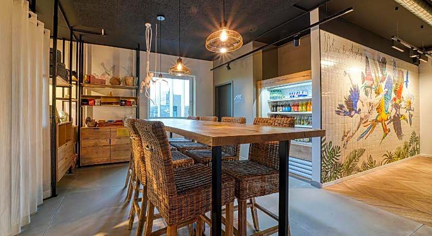 Vienna House Easy by Wyndham Augsburg