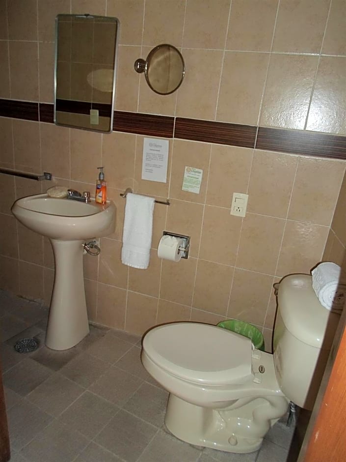 Finca Chipitlan Hotel