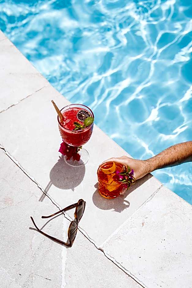 Le Relais du Moulin - Hôtel de Charme & Spa Adult Only
