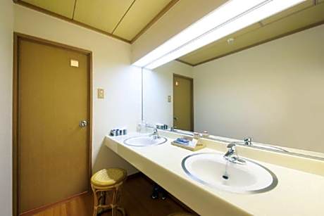 Japanese Style Twin Room