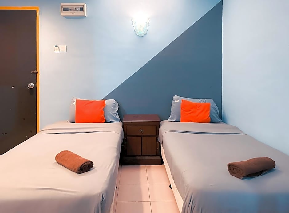 Sun Inns Seremban