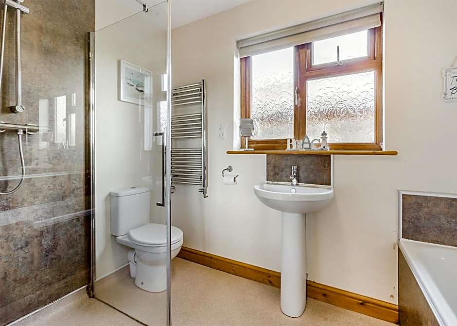 Heart Of Wales Lodges