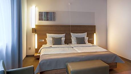 Double Room - Disability Access