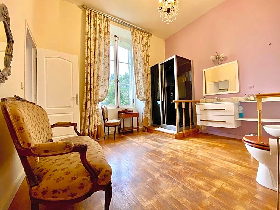 Château La Bainerie