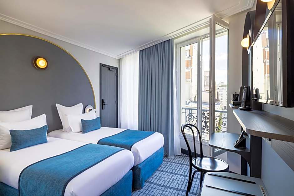 Hotel de France Gare de Lyon Bastille