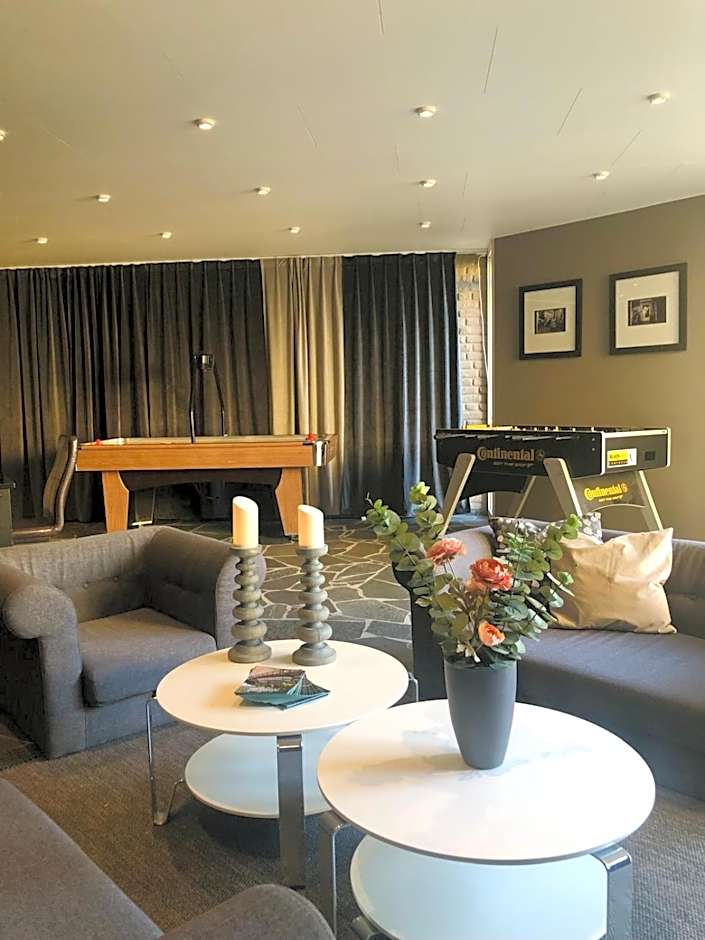 Arena Hotell
