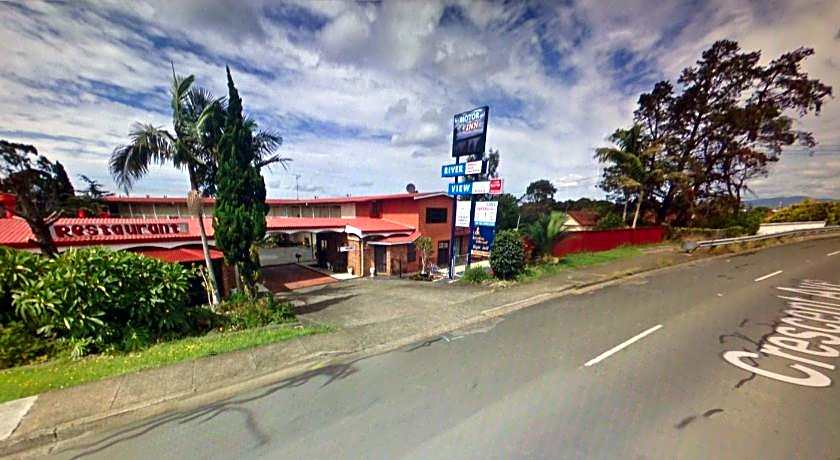 Riverview Motor Inn