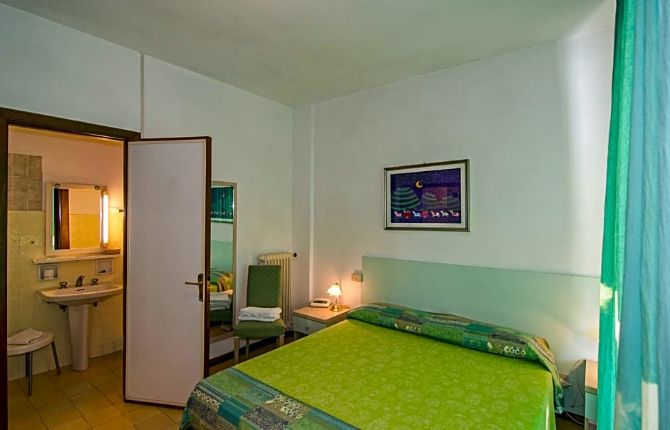 Hotel San Domingo