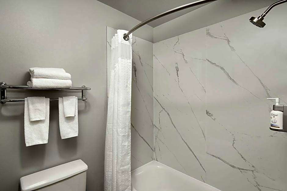 Garner Hotel Auburn - Seattle By IHG