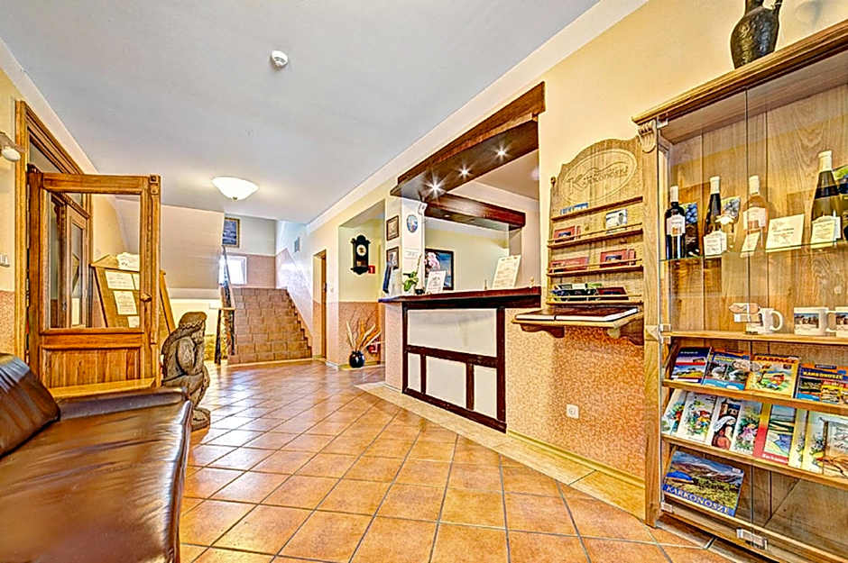 Karkonoski SPA - Bufet mini All Inclusive gratis!