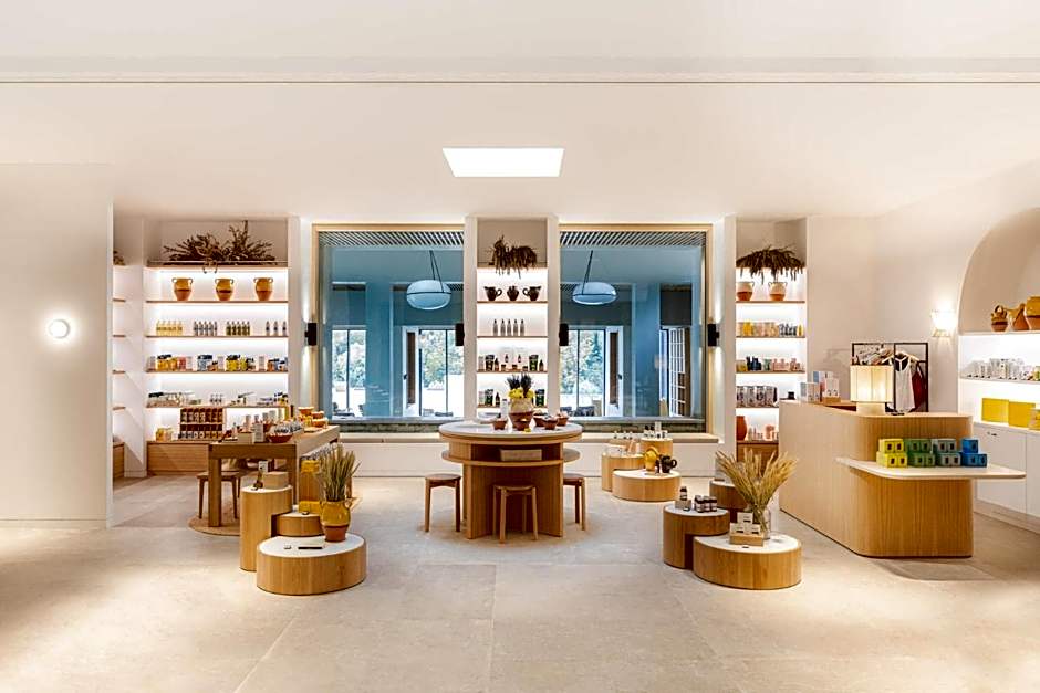 Le Couvent des Minimes, Un Hôtel & Spa L'Occitane en Provence