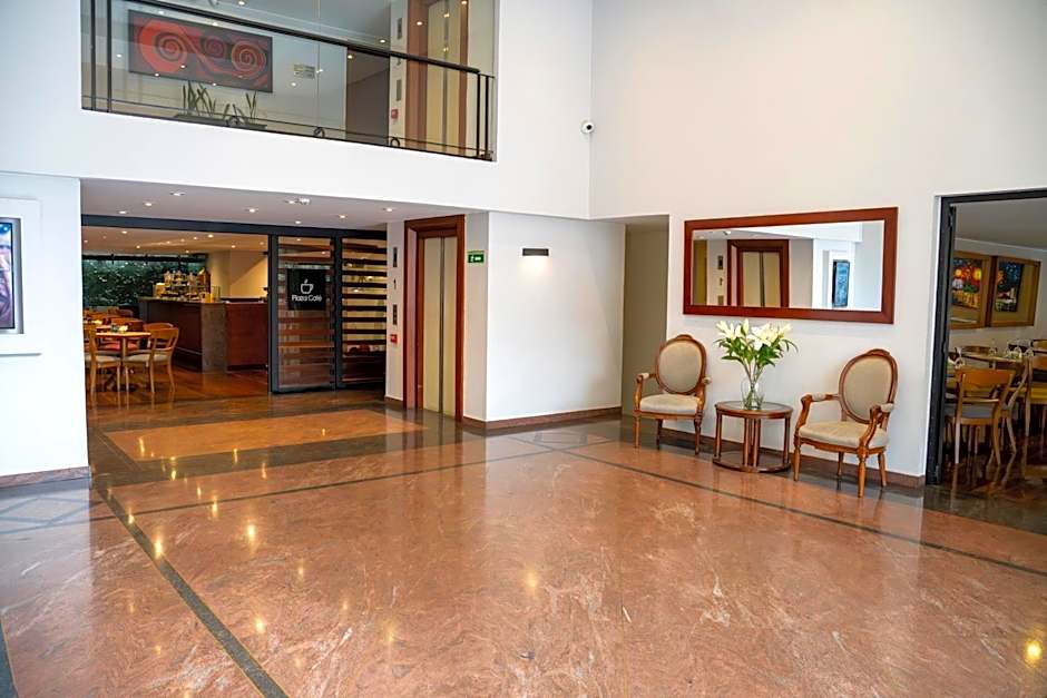 Hotel Estelar Suites Jones