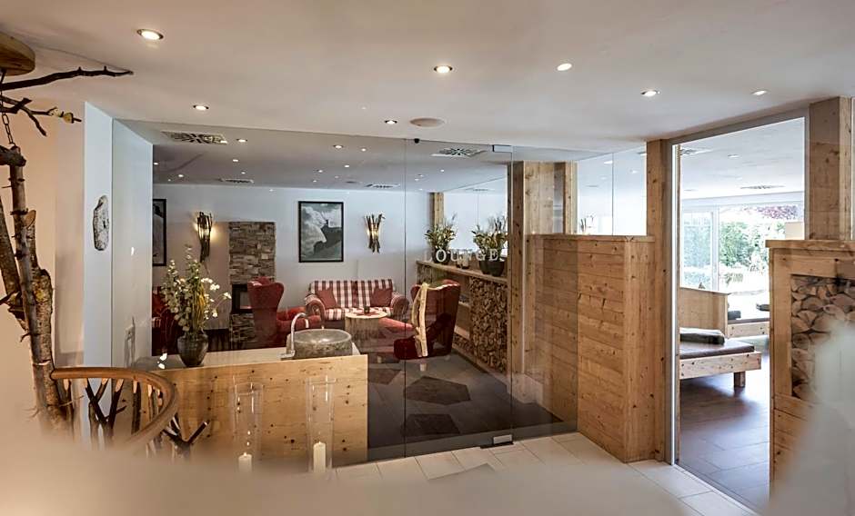 Boutique Hotel Eggele