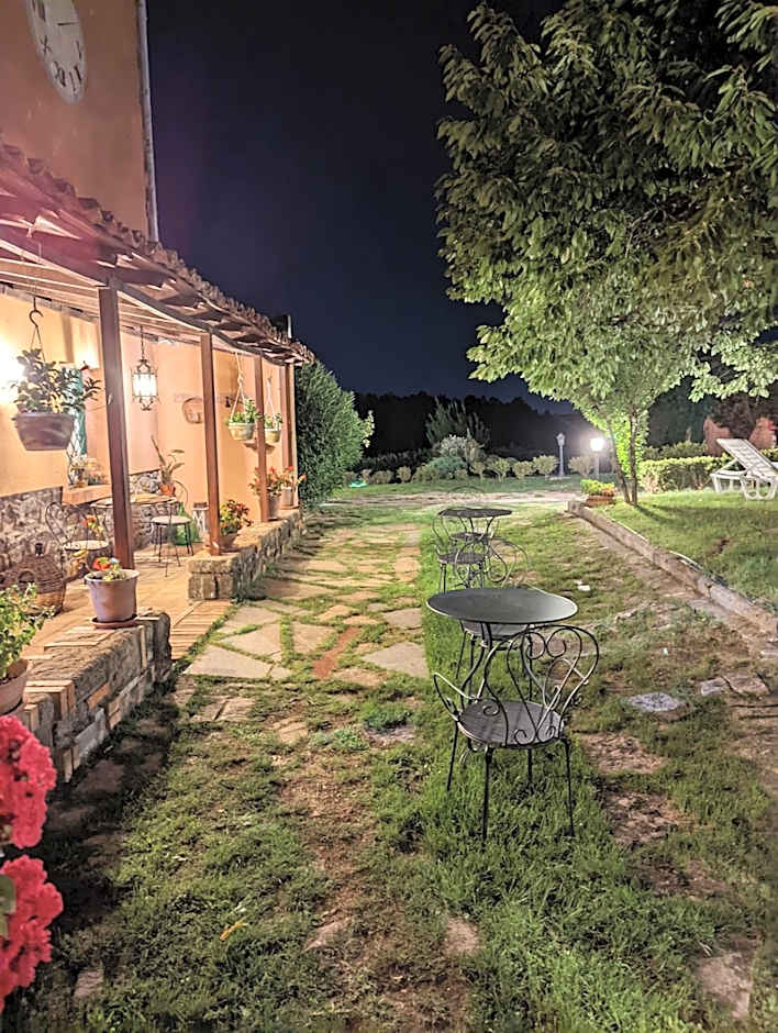 DIMORA MARELLA Patrica - Frosinone