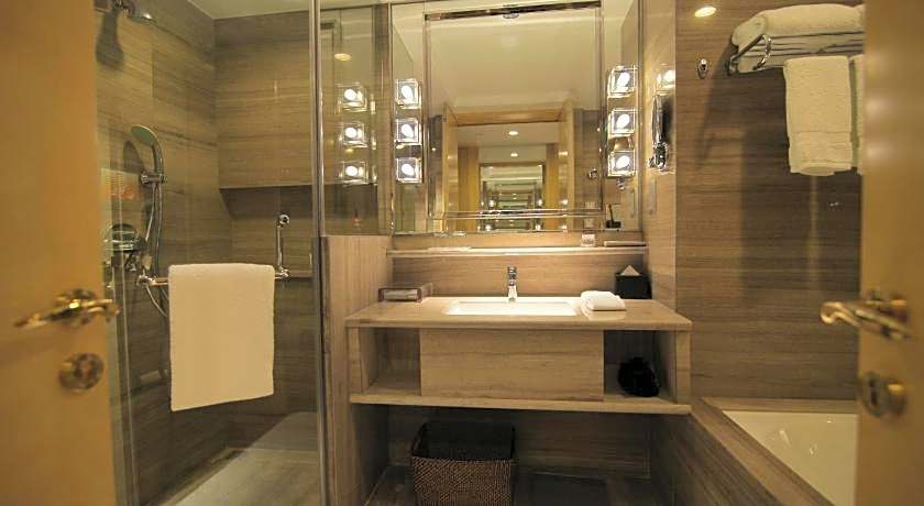 Taizhou Huangyan Yaoda Hotel