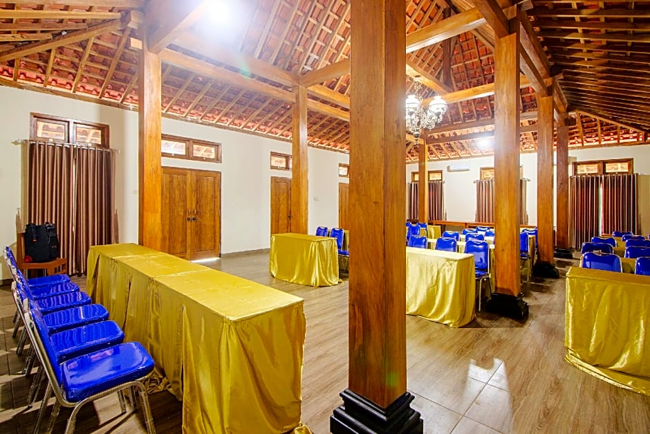 OYO 2634 Griya Birowo Syariah